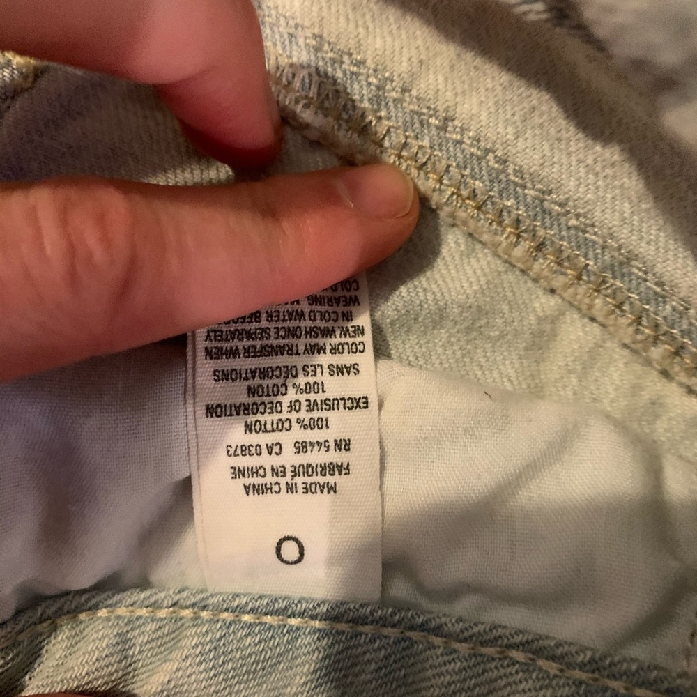 American eagle shorts - Picture 2 of 3